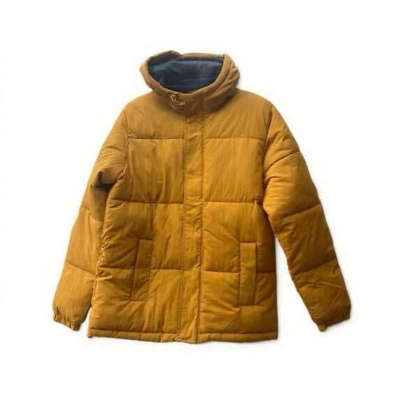 Men's Big & Tall Puffer Jacket ~ Goodfellow & Co ~ Size: Tall (M) ~ NWT - Picture 3 of 9